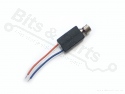 Trilling/vibratie motortje 5x12mm 1,8-5V